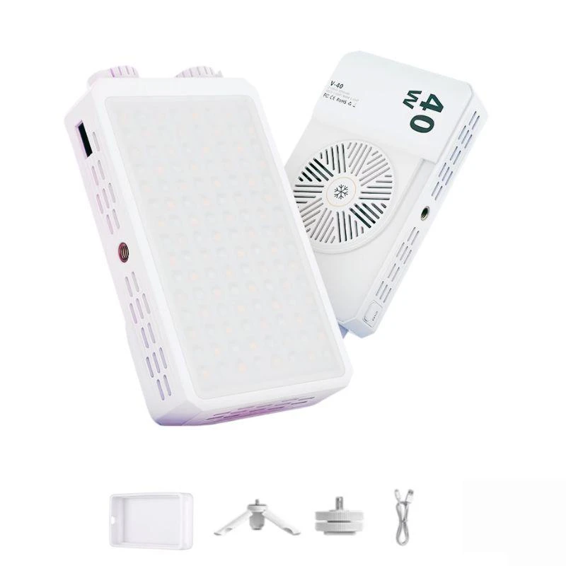 Led E-Reise BL40W