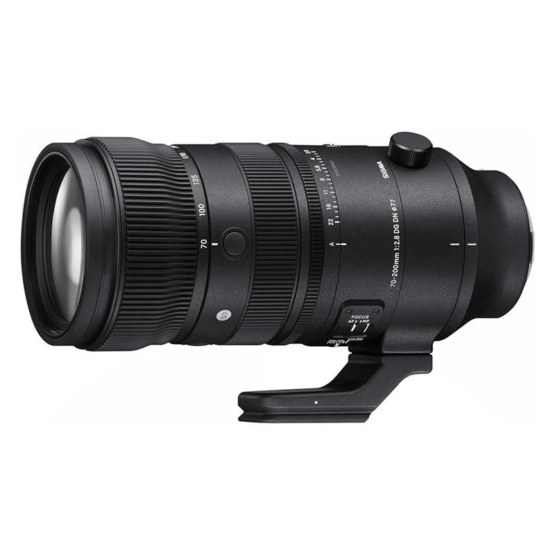 Lente Sigma 70-200MM F/2.8 DG DN OS Sport P/ Sony