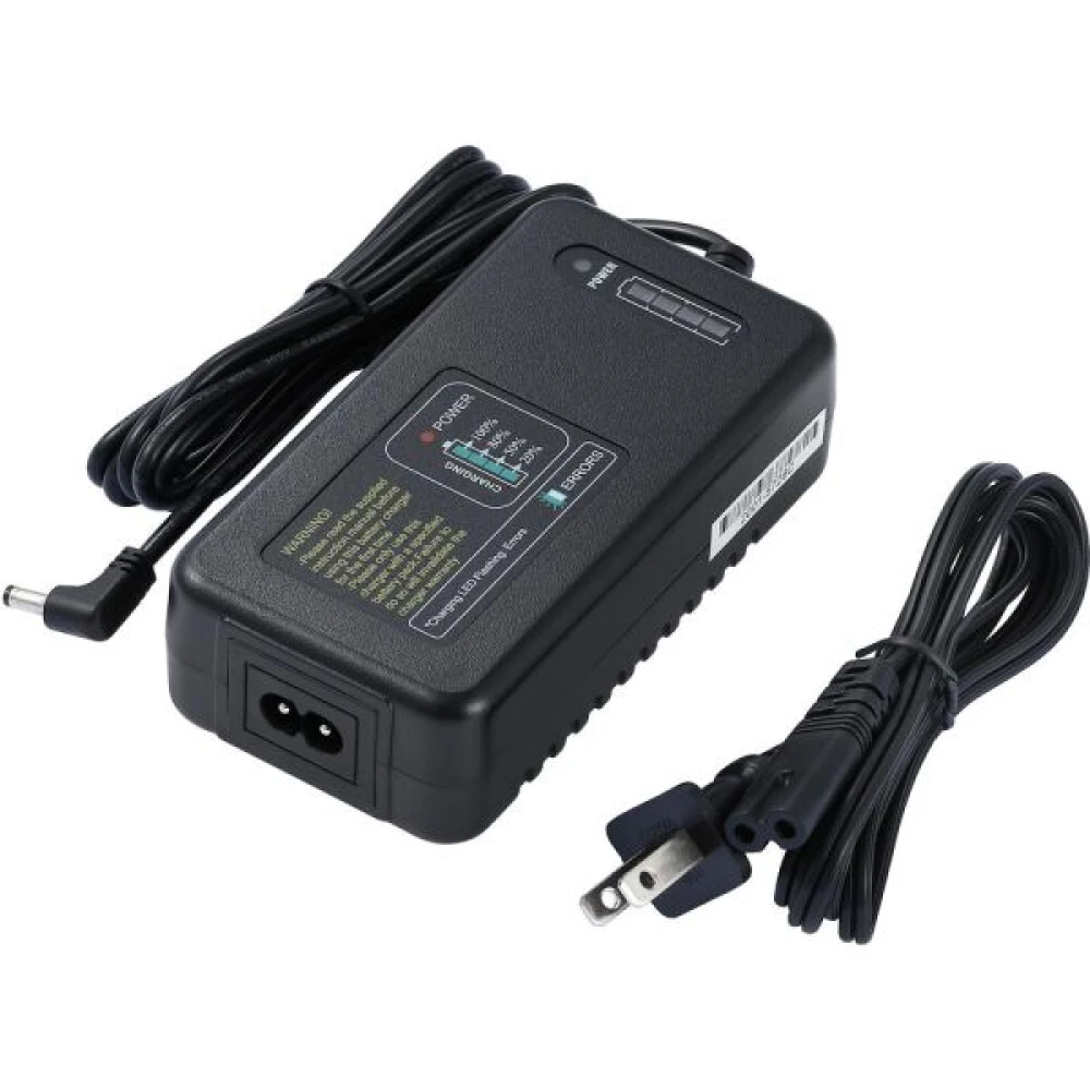 Cargador Godox C400P P/AD400 Pro (BIVOLT)
