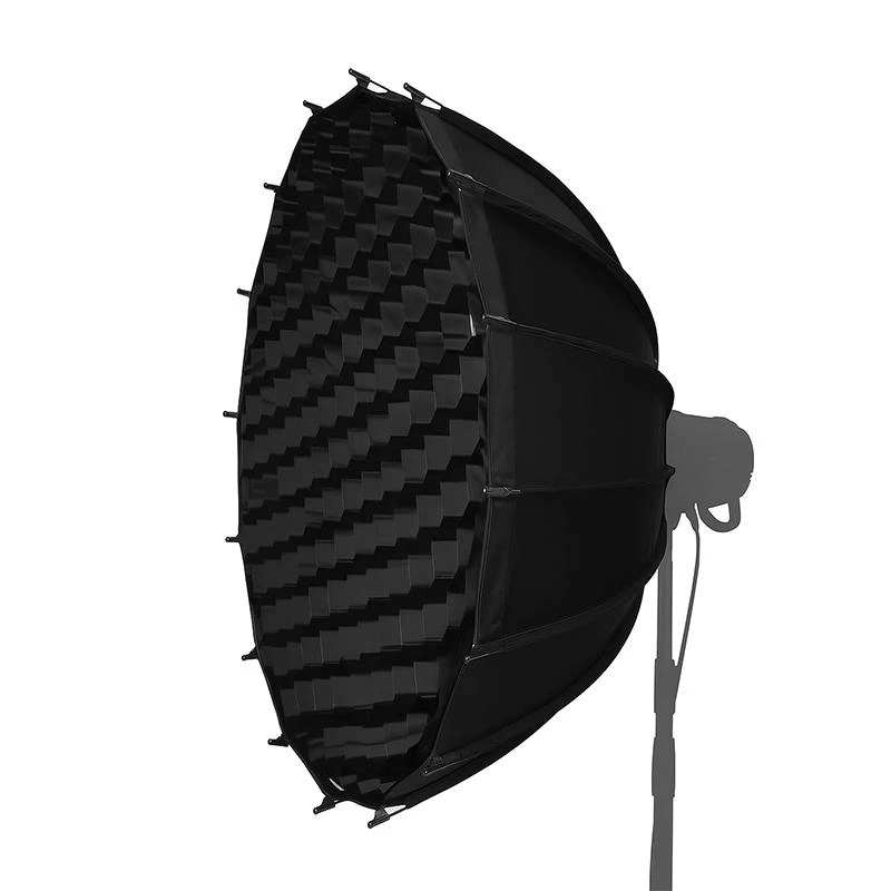 Softbox E-Reise Beauty Dish Parobolic SPBW-Q90CM (Bowens)