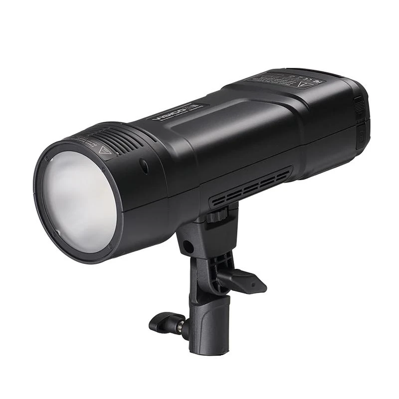 Flash Visico 2 Pocket 2.4GHZ