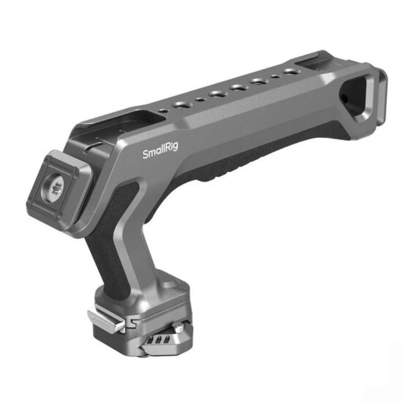 SmallRig Hawklock H21 Quick Release Top Handle Kit 4483