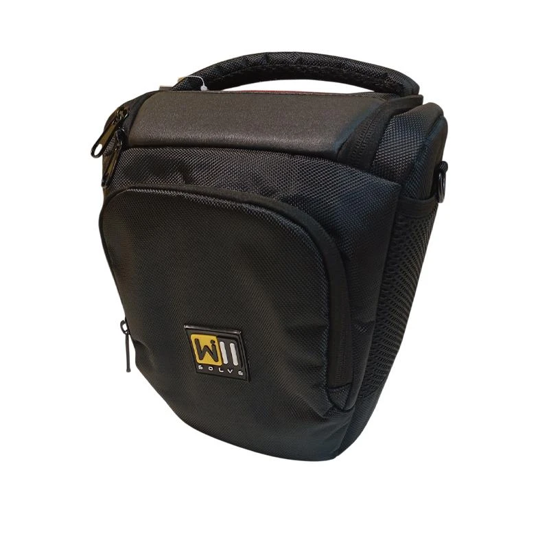 Bolsa Camera Will Solve 3001 L Black