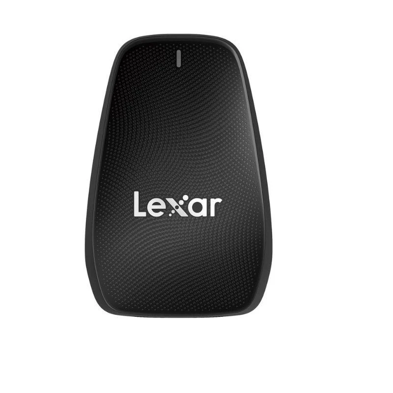 Leitor De Cartões Lexar RW550 CFEXPRESS