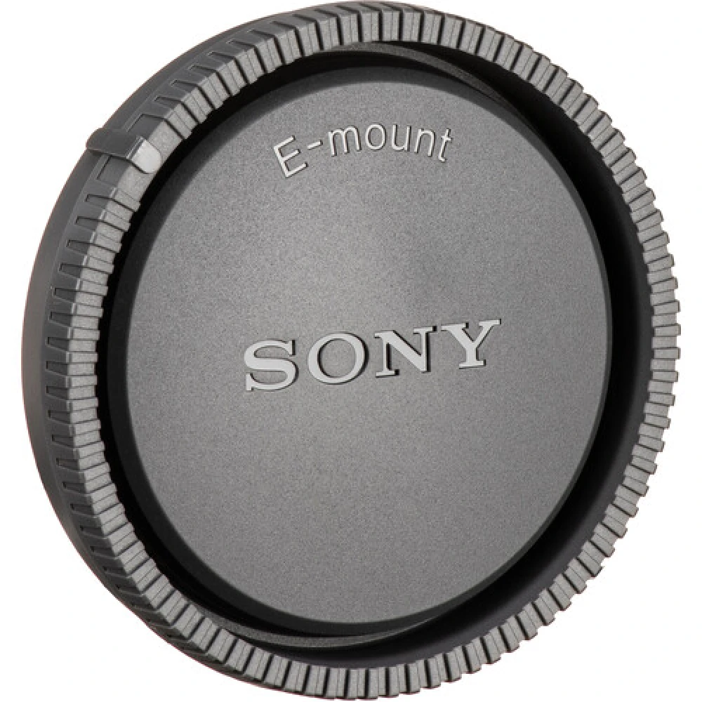 Tapa de Objetivo Posterior Sony (ALC-R1EM)