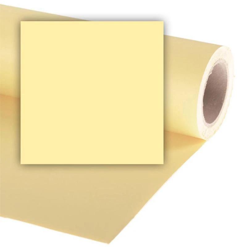 Fundo Fotográfico De Papel (2,72x10M/Bull-18)