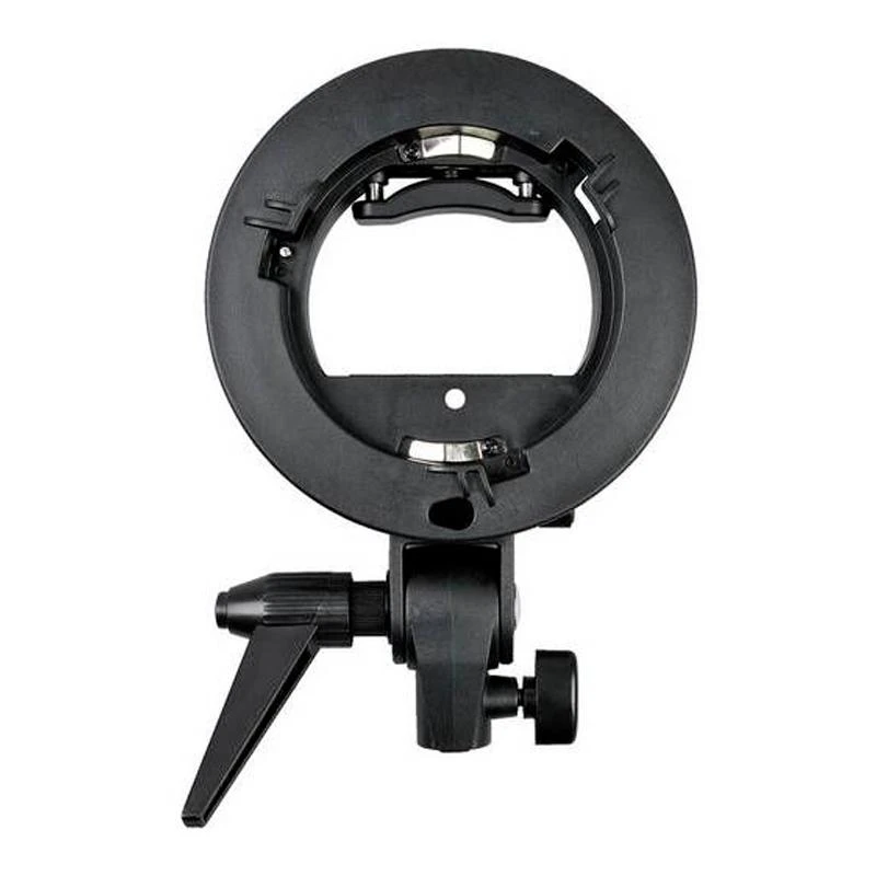 Suporte Tipo-S Godox (Montagem Bowens)