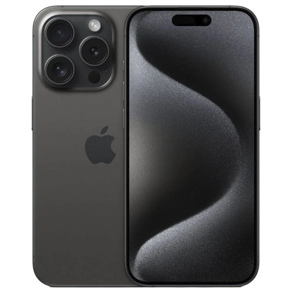 Apple IPhone 15 PRO MAX 256GB Black(SWAP)