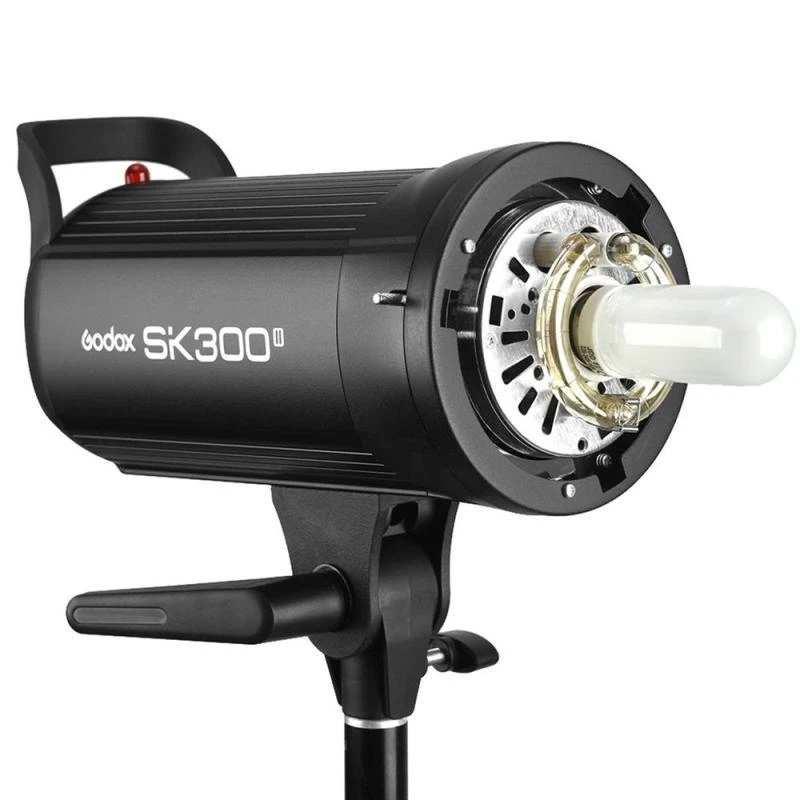 Flash De Estudio Godox SK 300II (110V)