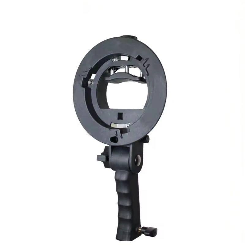 Suporte Flash Bowens E-Reise S-Type