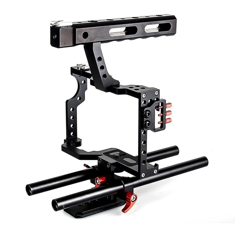 Cage Commlite CS-V5