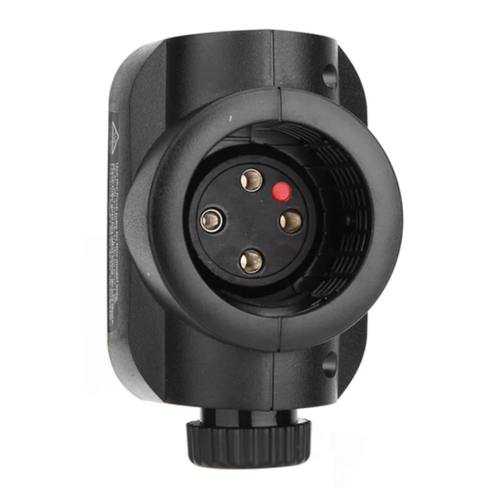 Flash Godox H200J (Cabezal sem Lampada P/AD200)