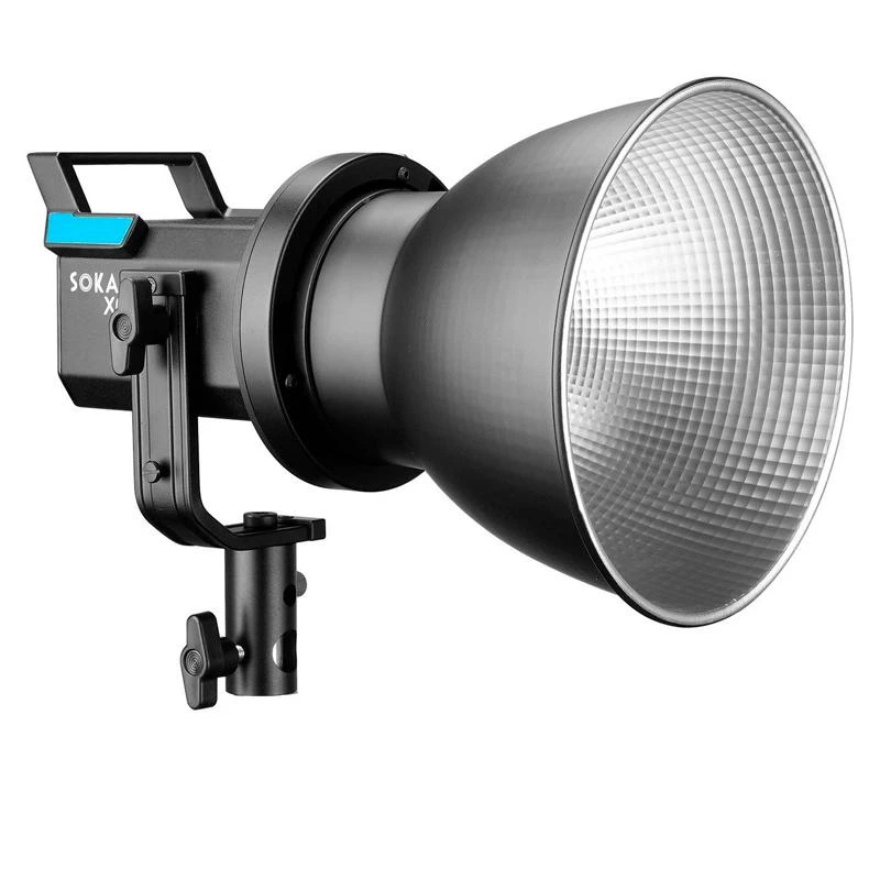 Luz Led Sokani X60