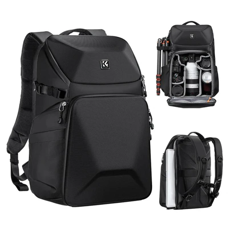 Mochila Para Camara K&F Beta Backpack- 20L (KF13.144 V2)