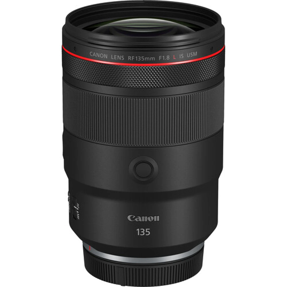 Lente Canon RF 135MM F/1.8L Is Usm
