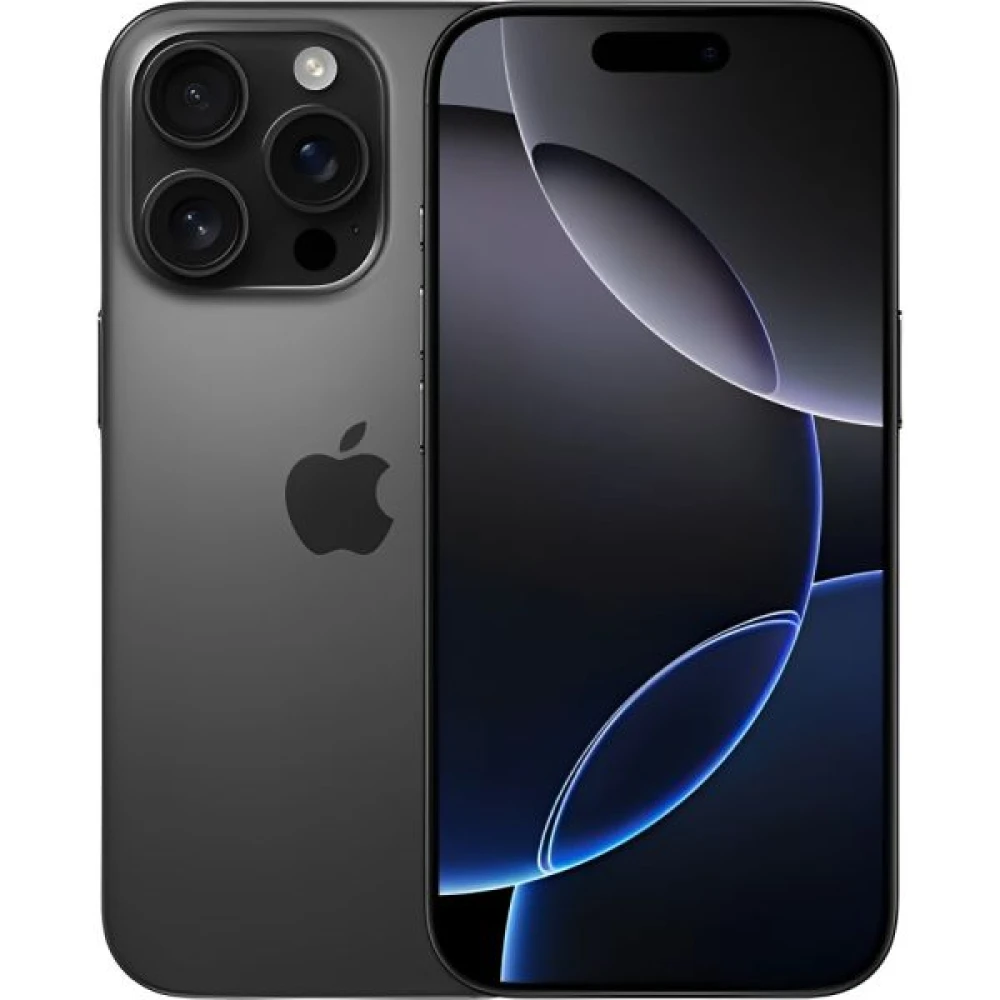 Apple IPhone 16 PM 256GB Black(SWAP)
