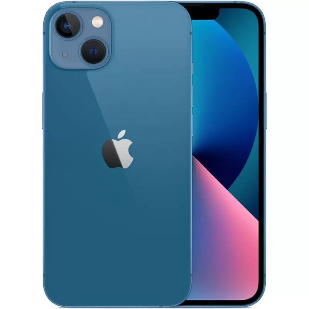 Apple IPhone 13 128GB Blue(SWAP)