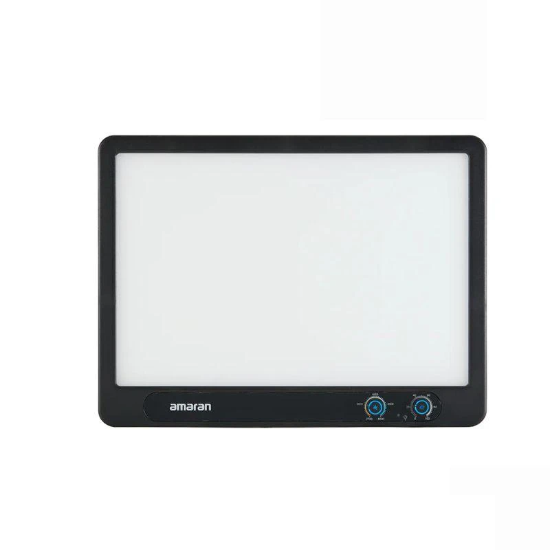Led Amaran Verge (Charcoal)
