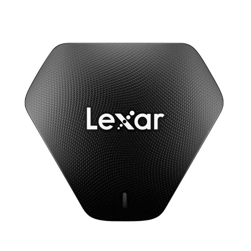 Leitor De Cartões Lexar  LRW500URBNA MICROSD/SD/CF