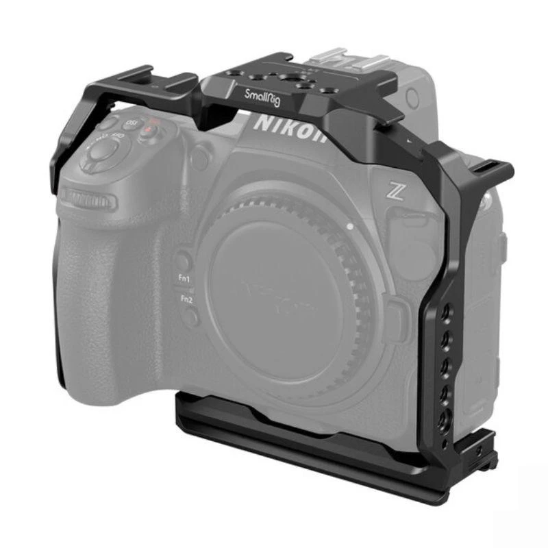 SmallRig Cage For Nikon Z 8 3940