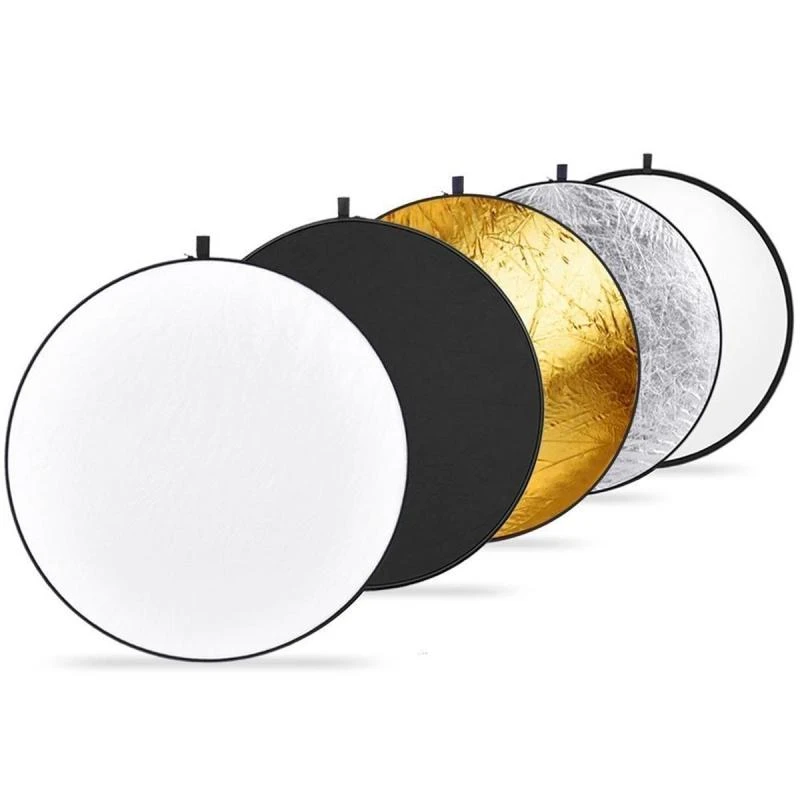 Rebatedor Greika 5X1 (110CM)