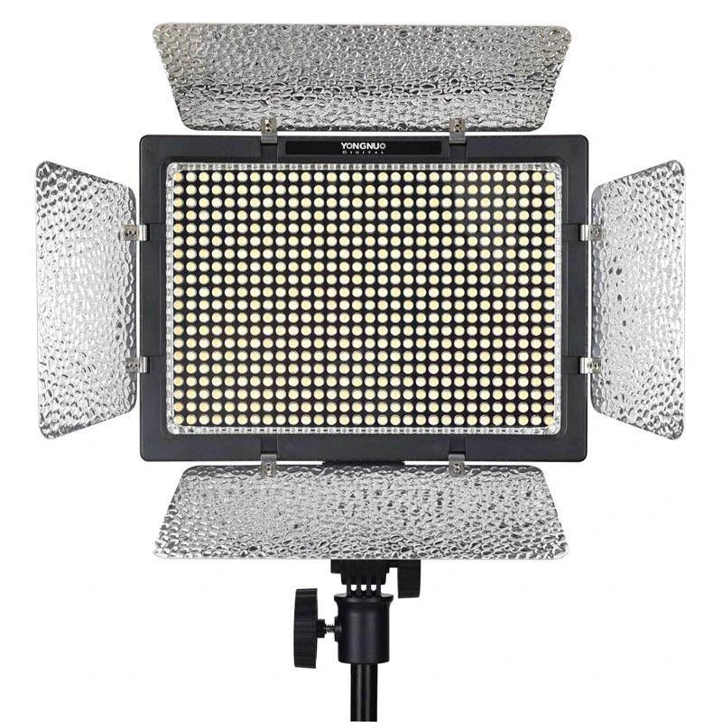 LED Yongnuo YN600L II BI-COLOR (3200K-5500K)