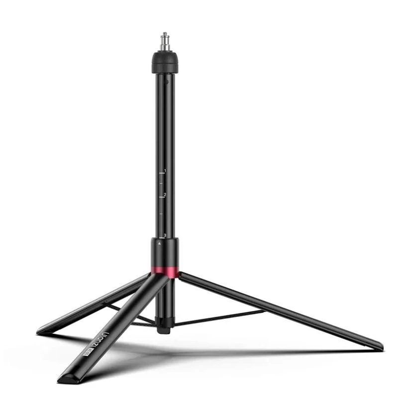Tripe Ulanzi AT-05 2M Heavy Duty Foldable Light Stand