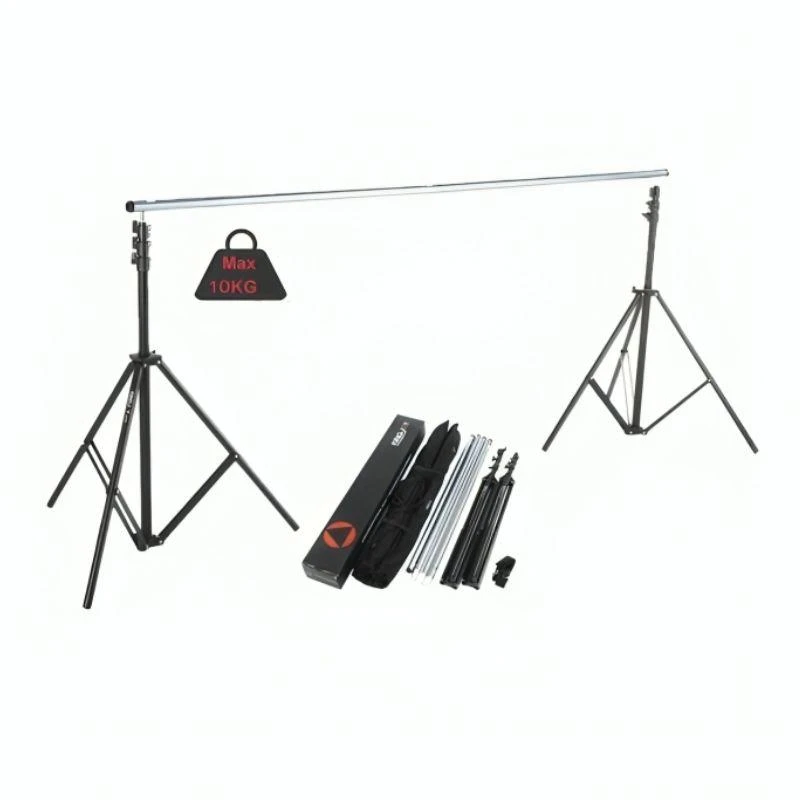 Suporte para Fundo Fotografico KINGJOY LA-015