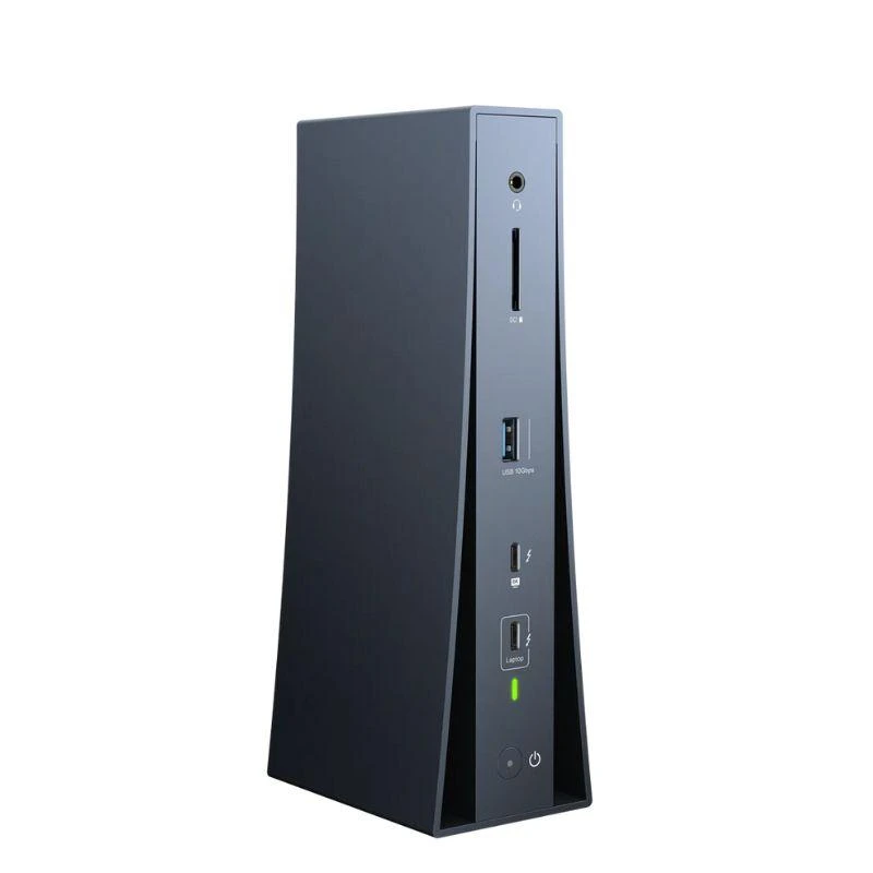 Ivanky Fusiondock Pro 3