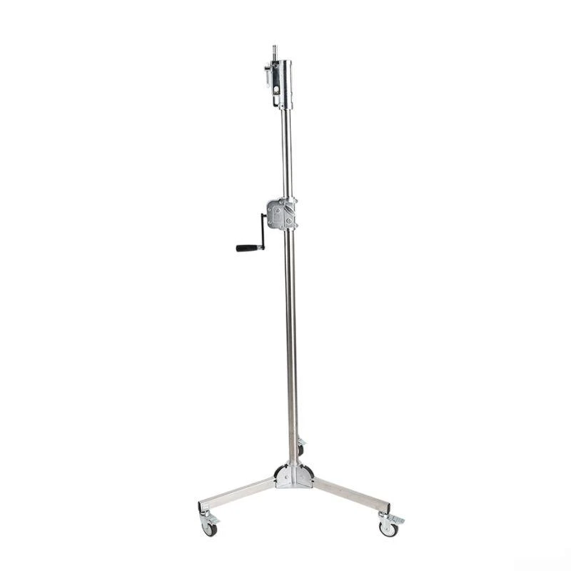 Tripé Para iluminação E-Reise LS3034 (230CM)