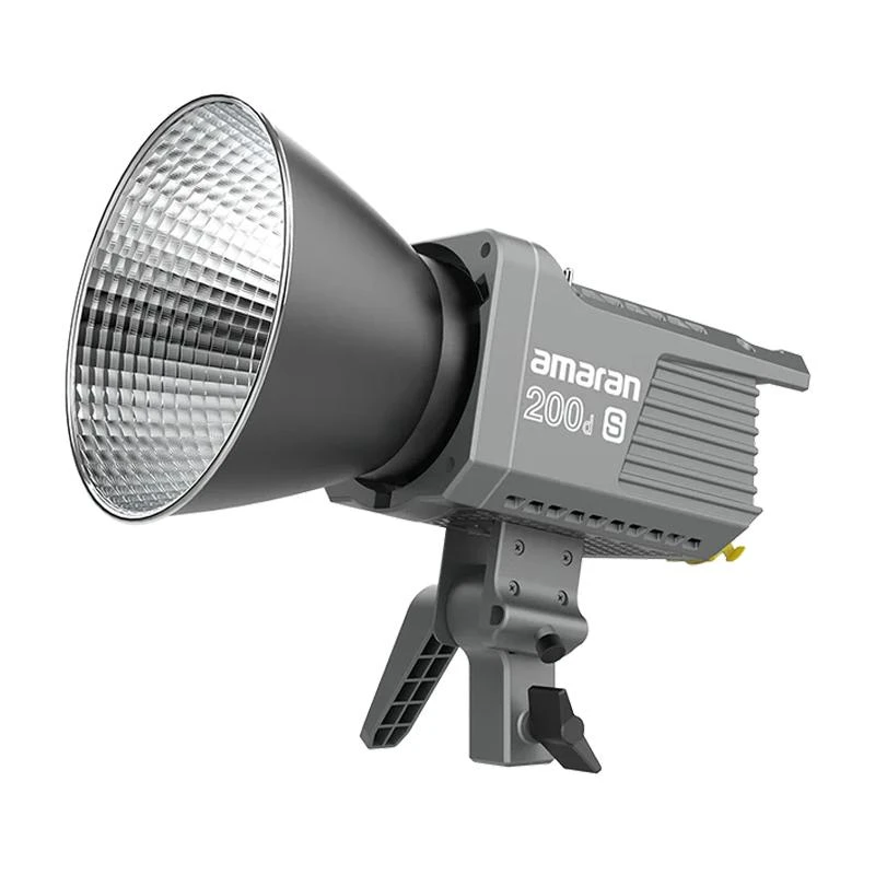 Luz Led Aputure Amaran 200D S