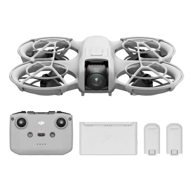 Drone DJI Neo Fly More Combo 
