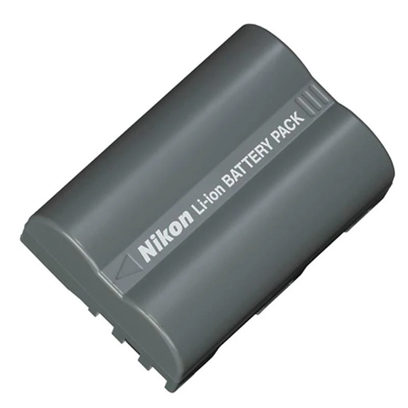 Bateria Nikon EN-EL3E
