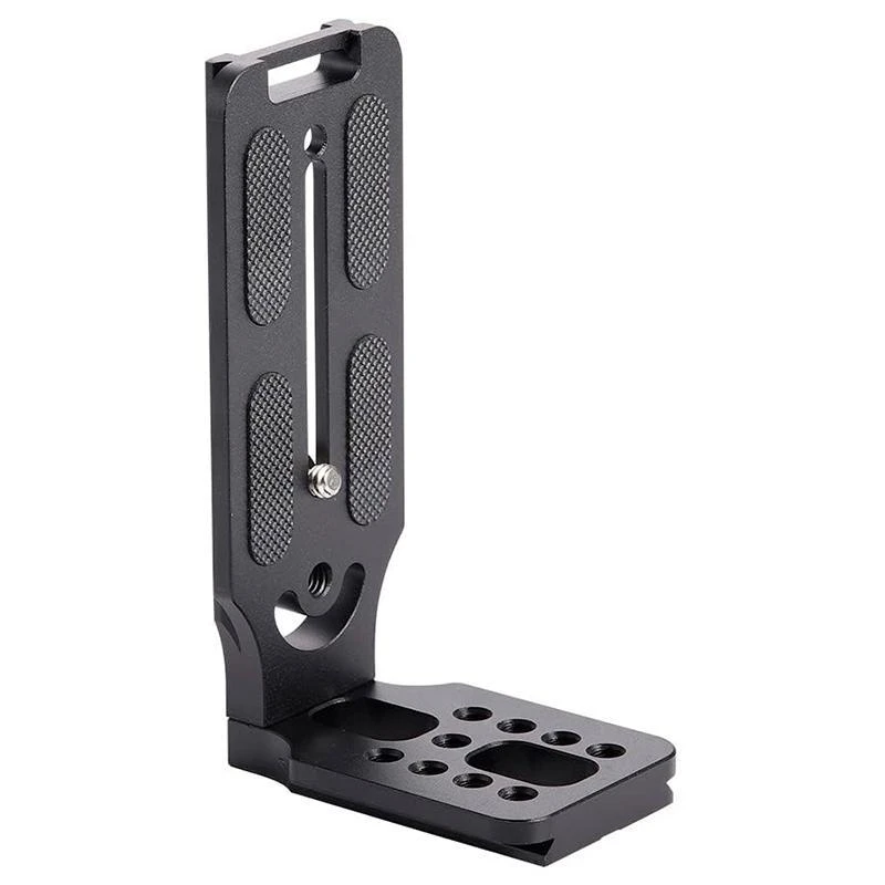 Sapata "L" E-Reise SR-L  L Quick Release Plate