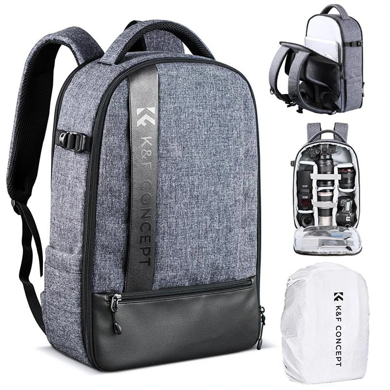 Mochila Beta 18L KF13-044V5