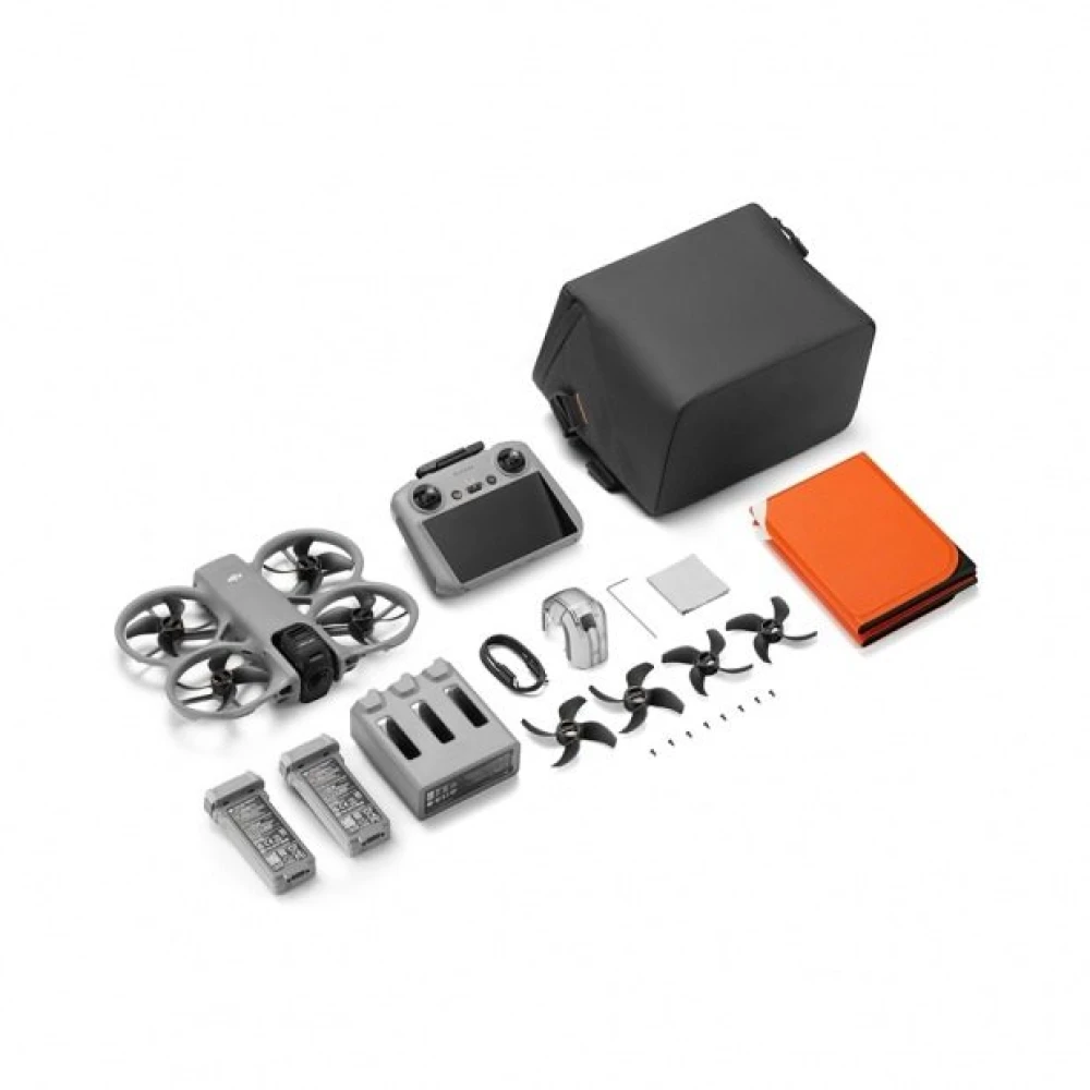 Drone Dji Avata 360 FLY More Combo (Dji RC 2) Anatel