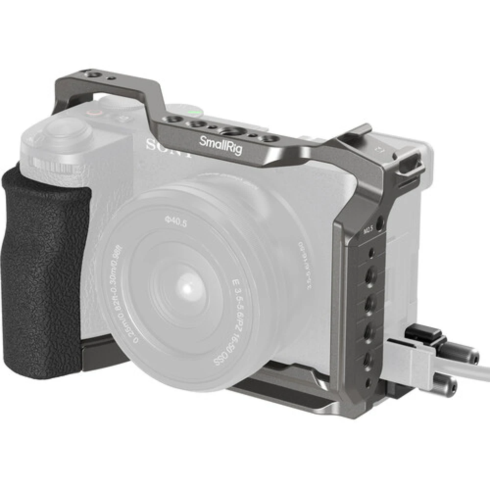Cage SmallRig 5060 para Sony A6700