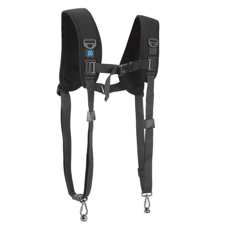 Alça Dupla Para Câmeras  PULUZ PU6002