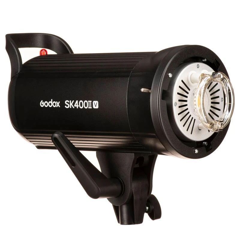 Flash De Estudio Godox SK 400 II V (110V)