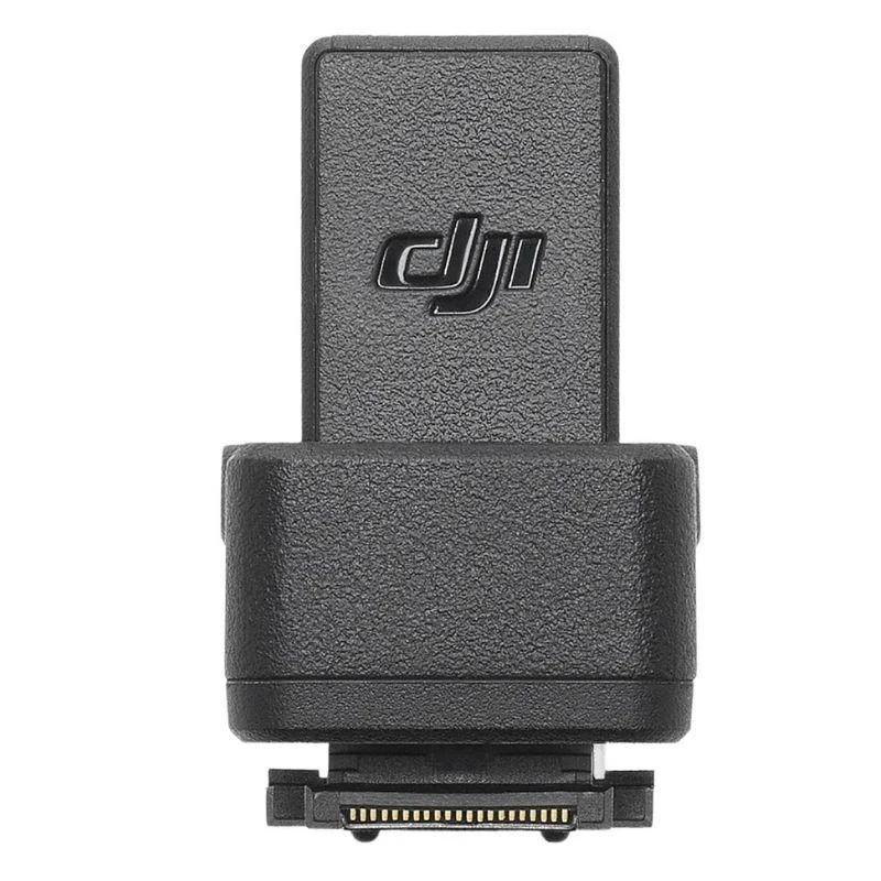 Dji ACC Microfone Mic 2 Camera Adapter 