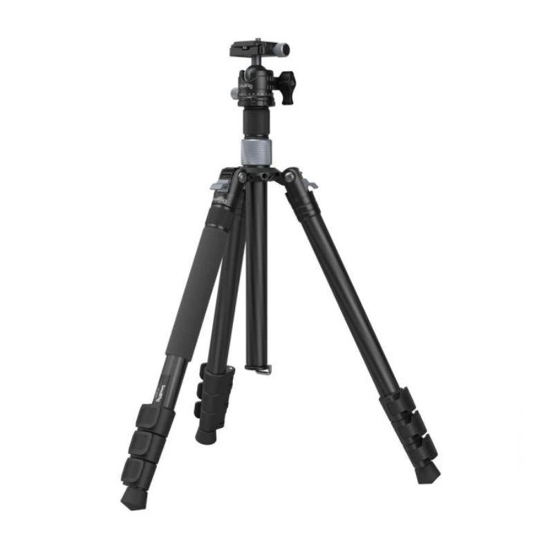Trípe SmallRig AP-20 Fibra Carbono
