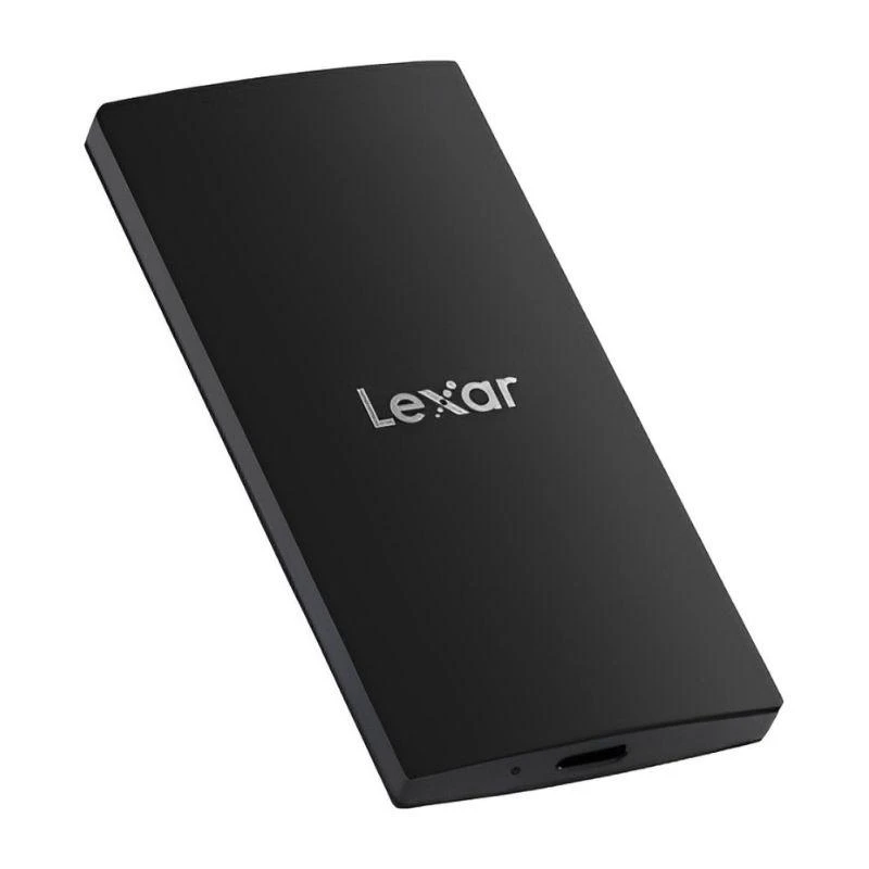SSD 1TB Externo Portatil Lexar SL300 Usb-3.2 1050-1000Mb/S (LSL300001T-RNBNG)