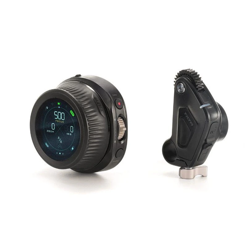 Tilta Nucleus Nano Ii Wirel.Lens Contr.Syst