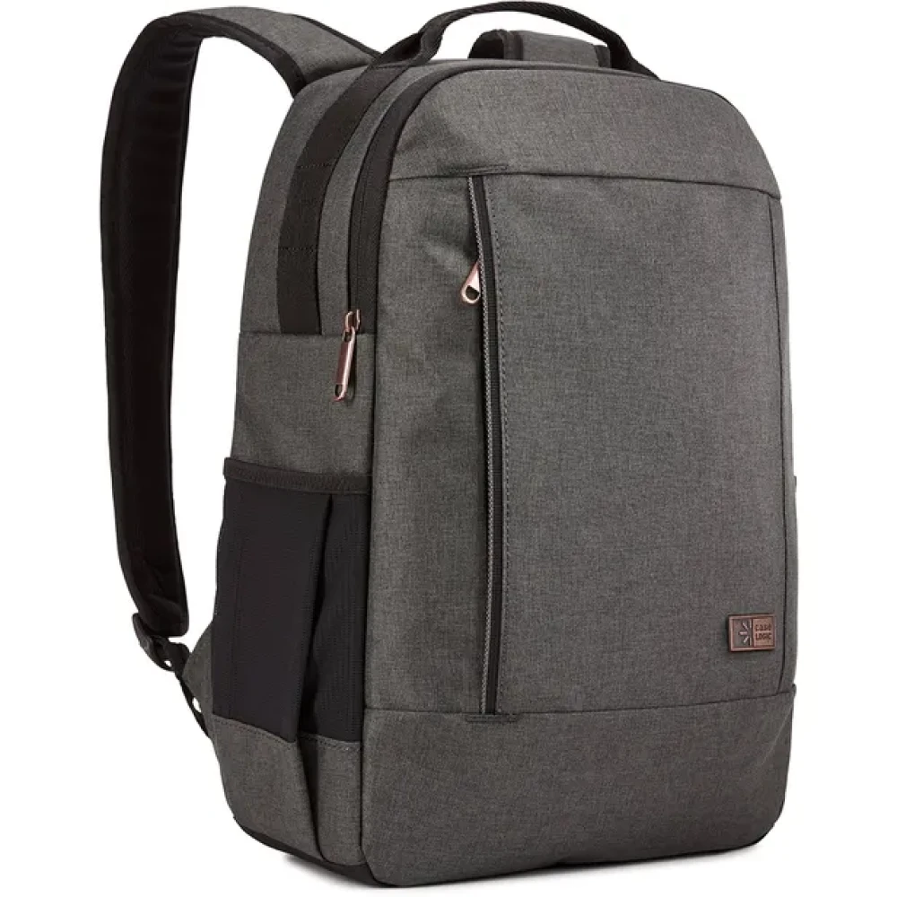 Mochila Case Logic CEBP-105 P/ Camera - Cinza