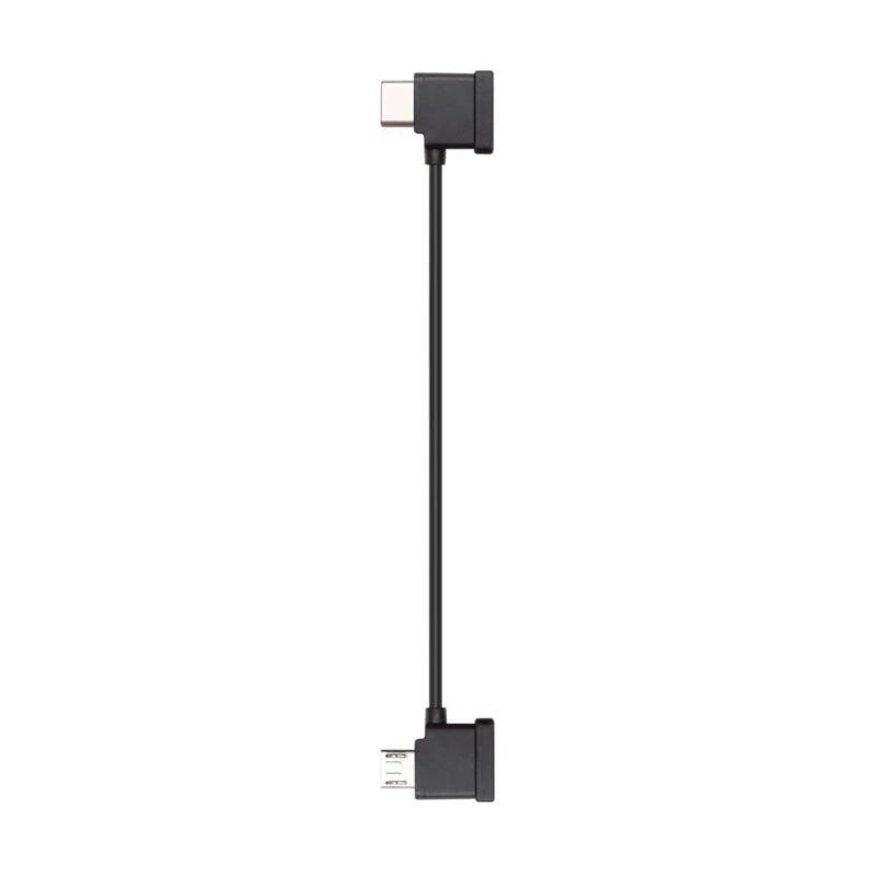 Dji Part Rc-N1/N2 Rc Cable (Standard Micro Usb Connector)