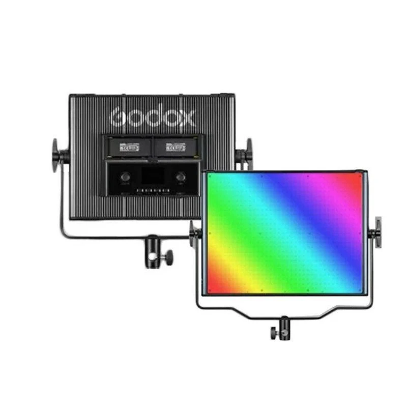 Panel Led Godox LDX50R Rgb