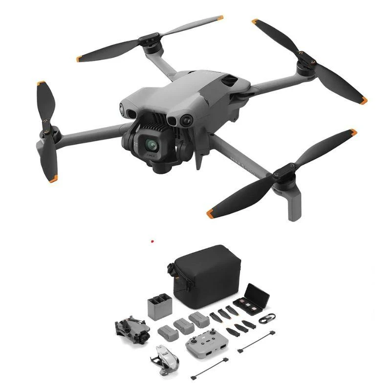 Dron Dji Mini 5 Pro Fly More Combo (Dji RC-N3)