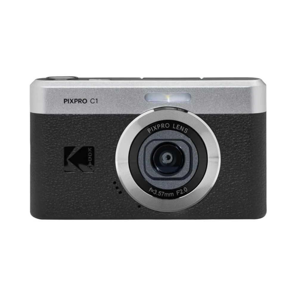 Camara Kodak PixPro C1 Black