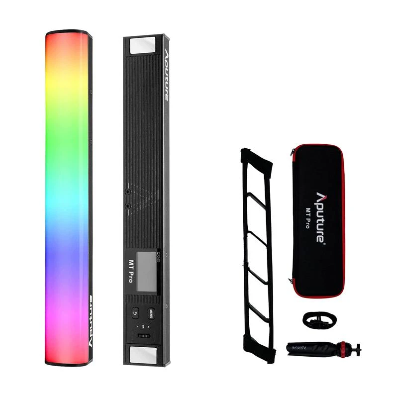 Kit Led Aputure MT Pro