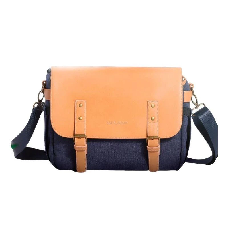 Estojo K&F Beta Messenger P/Camera Impermeável/12L (Kf13.062V1)